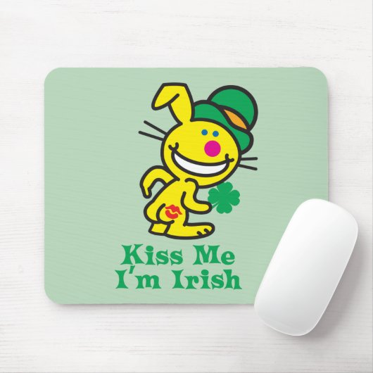 Tapis De Souris Embrassez-moi (Avec souris)