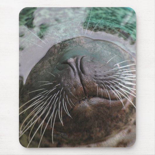 Tapis De Souris Embrassez-moi Mousepad (Devant)