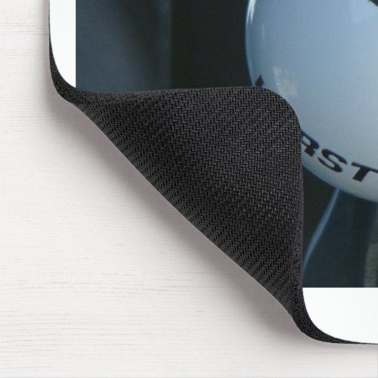 Tapis De Souris embrayage de hurst (Coin)