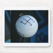 Tapis De Souris embrayage de hurst (Devant)