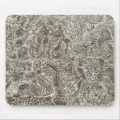 Tapis De Souris Embrun (Devant)