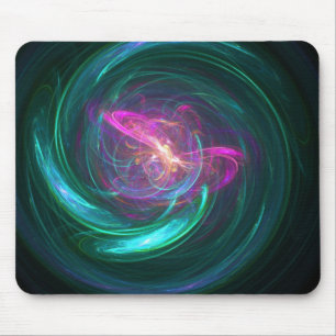 Tapis De Souris Embryon cosmique Mousepad