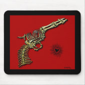 Tapis De Souris emek_bonegun_mousepad (Devant)