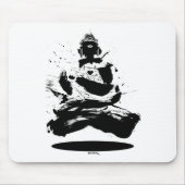 Tapis De Souris emek_buddha_mousepad (Devant)