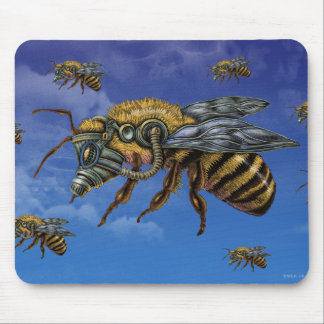 Tapis De Souris emek_honeybee_tapis_de_souris