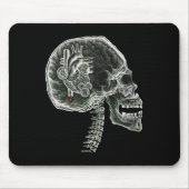 Tapis De Souris emek_xray_mousepad (Devant)