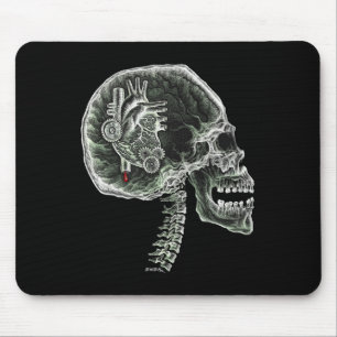 Tapis De Souris emek_xray_mousepad