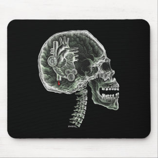 Tapis De Souris emek_xray_mousepad