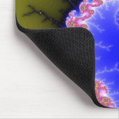 Tapis De Souris Émergence (Coin)
