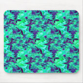 Tapis De Souris Émerveillement vert..... (Devant)