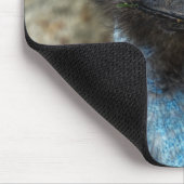 Tapis De Souris Émeu Mousepad principal (Coin)