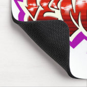 Tapis De Souris Emily (Coin)