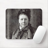 Tapis De Souris Emily Faithfull (Avec souris)