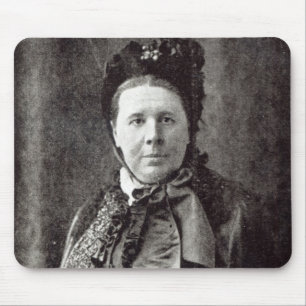 Tapis De Souris Emily Faithfull