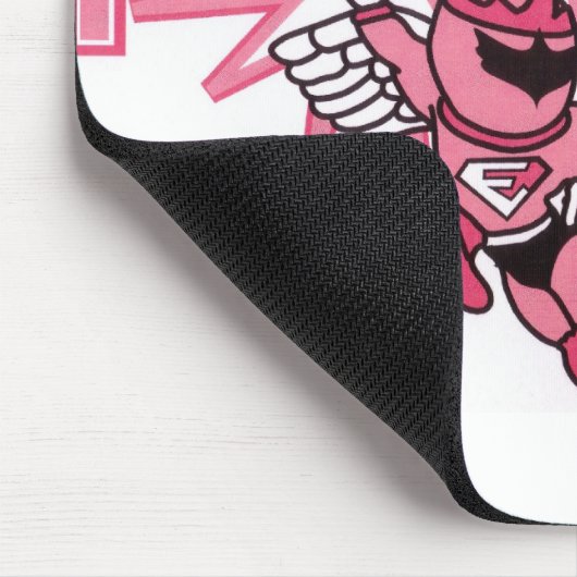 Tapis De Souris emilylogo (Coin)