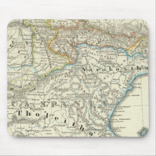 Tapis De Souris Émirat de Cordoue jusqu'à la destruction