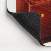 Tapis De Souris émission de télévision de 1951 (Coin)