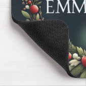 Tapis De Souris Emmanuel Christmas angels (Coin)