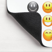 Tapis De Souris emojis (Coin)