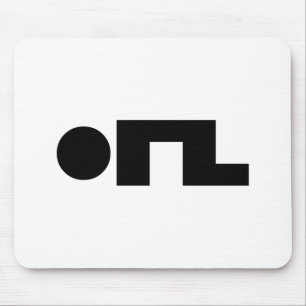 Tapis De Souris Emoticon ORZ Kaomoji Emoji