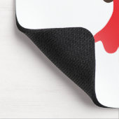 Tapis De Souris émoticône (Coin)