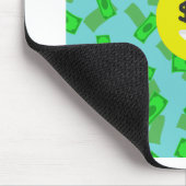 Tapis De Souris émoticône (Coin)