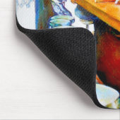 Tapis De Souris Émotionnel pour motiver, logique pour justifier (Coin)