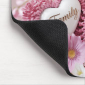 Tapis De Souris Émotions chaudes Souris (Coin)