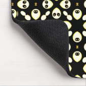 Tapis De Souris Émotions, sourire_ (Coin)