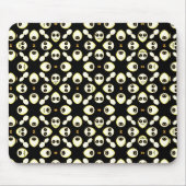 Tapis De Souris Émotions, sourire_ (Devant)