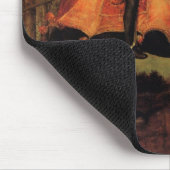 Tapis De Souris Empereur Charles (Coin)