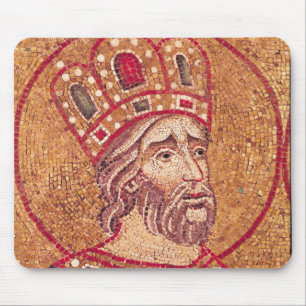 Tapis De Souris Empereur Constantine I le grand