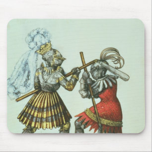 Tapis De Souris Empereur Maximilian I de l'Allemagne
