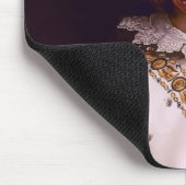 Tapis De Souris Empereur Napoleon Bonaparte (Coin)