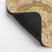 Tapis De Souris Empire Alexandre (Coin)