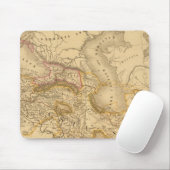 Tapis De Souris Empire Alexandre (Avec souris)