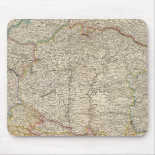 Tapis De Souris Empire autrichien