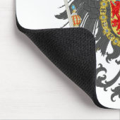 Tapis De Souris Empire autrichien (Coin)