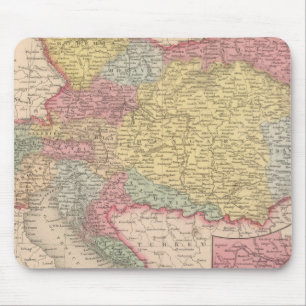 Tapis De Souris Empire autrichien 3
