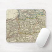 Tapis De Souris Empire byzantin, est (Avec souris)