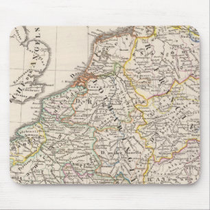 Tapis De Souris Empire carolingien