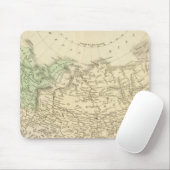 Tapis De Souris Empire russe 3 (Avec souris)