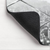 Tapis De Souris Empire State Building New York (Coin)