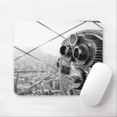 Tapis De Souris Empire State Building New York (Avec souris)