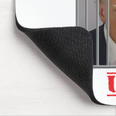 Tapis De Souris Emprisonnez-le (Coin)