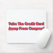 Tapis De Souris Emprunter (Avec souris)