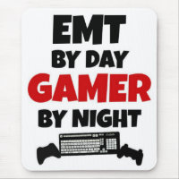 EMT par Joueur de jour par nuit