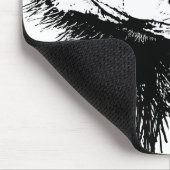 Tapis De Souris Emu - G'Day (Coin)