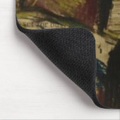 TAPIS DE SOURIS EN ATTENTE (Coin)
