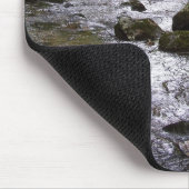 Tapis De Souris En aval (Coin)